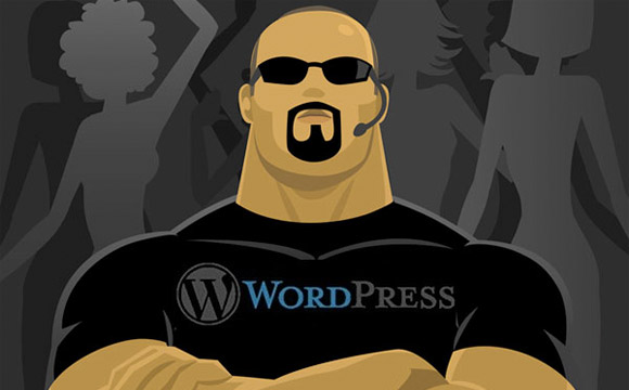 Aumentare sicurezza Wordpress